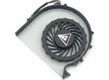 Ventilatore Di Ricambio Compatibile Con DFS531005MC0T, Fcbv, 031815A, Dc 5V--0.5A
