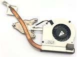 Ventola Di Raffreddamento Fan Versione 2 Con Dissipatore Di Calore Compatibile Per Lenovo Thinkpad X200S (NS23)