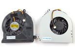 Ventilatore Fan 3-PIN Versione 3 Compatibile Per UDQFLZP03C1N, Dc 5V--0.27A, 16598B1005A