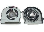 Ventola Di Ricambio Cooler Compatibile Per Samsung NP300E7A-A01FR, NP300E7A-S0BFR