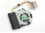 Ventola Con Dissipatore Di Calore Compatibile Con Il Modello: DFS2000050C0T, Fgfq, Dc 5V--0.5A