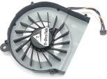 Ventola Di Raffreddamento Fan 4-PIN Compatibile Per Il Modello: MF75120V1-C050-S9A, K22210, Dc 5V--0.4A