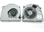 Ventola Di Raffreddamento Fan Destra, Versione Destra Compatibile Con Asus G75V, G75VX