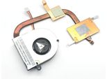 Ventola Di Raffreddamento Con Dissipatore Di Calore Versione 2 Compatibile Per KSB0405HB -AF63 Dc 5V--0.44A