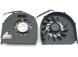 Ventola Di Raffreddamento Fan 3-PIN Compatibile Per Acer Aspire 5542 5542G 5740, MG60090V1-B010-S99