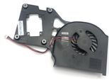 Ventola Di Ricambio Compatibile Per Lenovo Ibm Thinkpad R61 R61E R61I 15,4" MCF-219PAM05"