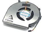 Cpu - Ventola Di Raffreddamento Fan Versione 3-PIN Compatibile Per Msi GE72 7RD (MS-1799)