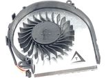Ventola Di Raffreddamento Della Cpu Versione Fan 3-PIN Compatibile Per Msi GL72 7RD-439
