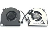 Ventola Di Ricambio Compatibile Con Il Modello: DFS401505M10T, FCC3, Dc 5V--0.4A