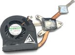 Dissipatore Di Calore Fan Versione 1 Compatibile Per Lenovo Thinkpad X200S (7462)