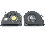 Ventola Di Raffreddamento Fan Versione Cpu Compatibile Per Hp Zbook 15 G3 (T7V51ET), 15 G3 (V2W05UT)