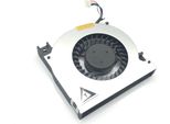 Ventola Di Ricambio Compatibile Con Il Modello: BSB0705HC-8Z02, Dc 5V--0.36A - Versione 2