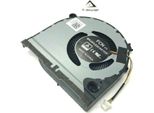 Ventola Di Raffreddamento Della Cpu Versione 1 Fan Compatibile Per Dell G5 15 (5587-9723)