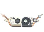 Ventola Di Raffreddamento Con Dissipatore Di Calore Versione 1 Compatibile Per Ibm Lenovo Thinkpad X200S
