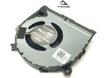 Ventola Di Raffreddamento Della Cpu Versione 1 Fan Compatibile Per Dell G5 15 (5587-9723) (J8PYR)