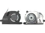 Ventola Di Ricambio Cooler Compatibile Per Samsung NP900X1A-A01IT, NP900X3E-A02FR