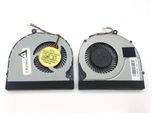 Ventilatore Fan Versione 3 Compatibile Per Toshiba Satellite P50, P50-A, P50-B
