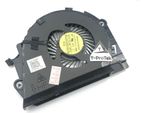 Ventola Di Raffreddamento Fan Versione Cpu Compatibile Per Hp Zbook 15 G3 (M9R65AV), 15 G3 (V1H59UT)