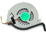 Ventola Di Raffreddamento Fan Versione 2 Compatibile Per Sony Vaio SVF1521A4EW