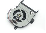Ventola Di Raffreddamento Versione Fan Altezza 14 Mm Compatibile Per Il Modello KSB06105HB-CC22 Dc 5V--0.4A