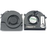 Fan Cooler Fan Versione 1 Compatibile Per Apple Macbook Pro A1280 13" Unibody"