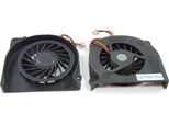 Ventola Di Raffreddamento Fan Versione 1 Altezza 1Cm Compatibile Per MCF-S6055AM05B, Dc 5V--330Ma