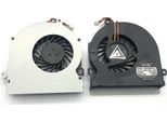 Ventola Di Ricambio Compatibile Con Toshiba Satellite A300 A305 L300 L300D