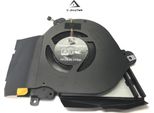 Ventola Di Raffreddamento Fan Versione Cpu Compatibile Con P/N: 13NR0240T01211