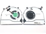 Ricambio Fan Cooler Compatibile Per Il Modello: AB09005HX070B00, (0CWU33) Dc 5V--0.5A