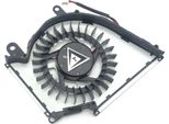Ventilatore Di Ricambio Compatibile Con Il Modello: KSB06105HA-AB24, BA81-09713A