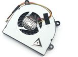 Ventola Di Ricambio Compatibile Per Ibm Lenovo Ideapad Y450, Y450A, Y450G