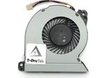 Ventola Di Ricambio Compatibile Con Hp Probook 440 G2, 445 G2, 455 G2, 450 G2