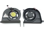 Ventola Di Ricambio Compatibile Con DFS531005MC0T, FA5B, F81G-5, Dc 5V--0.5A