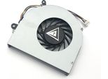 Ventola Di Ricambio Compatibile Per Ibm Lenovo Ideapad N580, P580