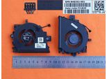 Ventola Di Raffreddamento Fan Versione Vga Compatibile Per Hp Zbook 15 G3