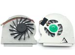 Ventola Di Raffreddamento Fan Versione 3-PIN Compatibile Per KSB05105HA, -9M91, Dc 5V--0.35A