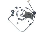 Ventola Di Raffreddamento Fan Versione Cpu Compatibile Per Il Modello: KDB0505HC-DC34, Dc 5V--0.4A