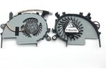 Ventilatore Fan Sinistro Compatibile Per DFS400805L1T, Fcba, 061315B, Dc 5V--0.45A