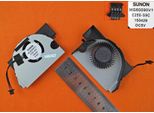 Ventilatore Fan Vga Versione Compatibile Per Sunon MG60090V1-C250-S9C, Dc 5V
