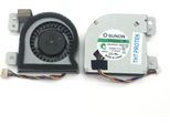 Ventola Di Ricambio Compatibile Con Ibm Lenovo Ideapad S10-3S, 4PIN