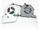 Ventola Di Ricambio Compatibile Con Toshiba Satellite U900 U940 U945, AB07505HX07KB00