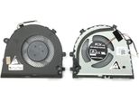 Ventola Di Raffreddamento Fan Versione Gpu Compatibile Per Dell G5 15 (5587-9723)