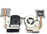 Ventola Di Raffreddamento Con Dissipatore Di Calore Versione 2 Compatibile Per DFS531005PL0T, FG7R, Dc 5V--0.5A
