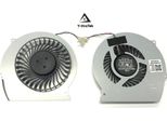 Ventola Di Raffreddamento Fan Versione Gpu Compatibile Per Dell Inspiron 15R (5537-1371), 15R (5537-2143)