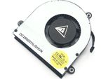 Ventilatore Di Ricambio Compatibile Con DFS531205HC0T, FA50, GVHX3, Dc 5V--0.5A