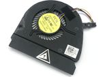 Ventilatore Fan Sinistro Compatibile Con Il Modello Kipo055031L1S, FAJW801EPA, Dc 5V--0.5A
