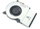 Ventola Di Ricambio Compatibile Con Il Modello: EG90120S1-C010-S99, K4307U, Dc 5V--2.25W