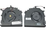 Ventola Di Ricambio Della Versione Cpu Compatibile Con NS85C05-18L30 Dc 5V--0,5A