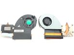 Ventola Di Raffreddamento Con Dissipatore Di Calore Versione 2 Compatibile Per AB9005HX-DD3, (Cwtzsc) Dc 5V