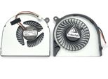 Ventilatore Fan Versione Sinistra Compatibile Con Fcn DFS531105MC0T, FG28, Dc 5V--0.5A